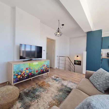 Jasmine Residence New Duplex Apartment Brasov Luaran gambar