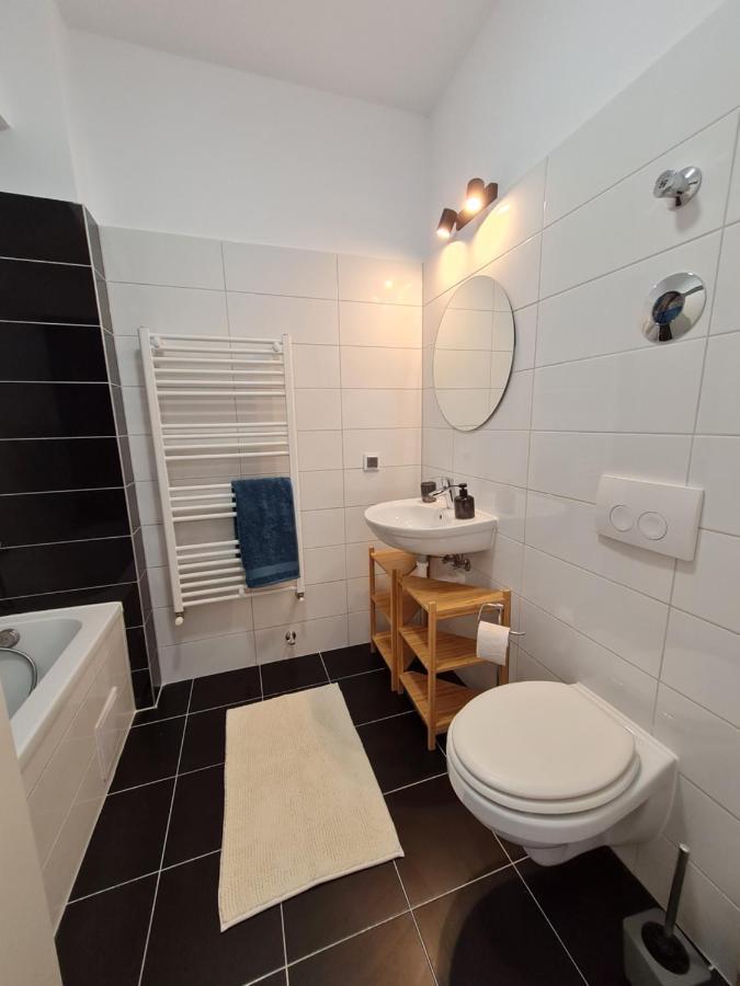 Jasmine Residence New Duplex Apartment Brasov Luaran gambar