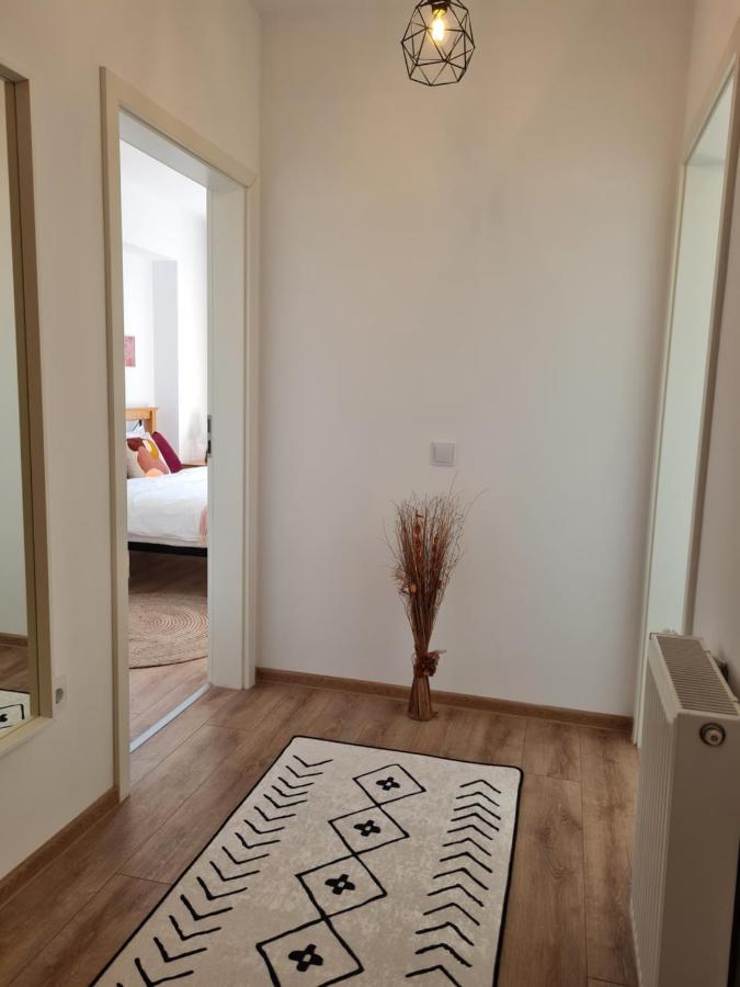 Jasmine Residence New Duplex Apartment Brasov Luaran gambar