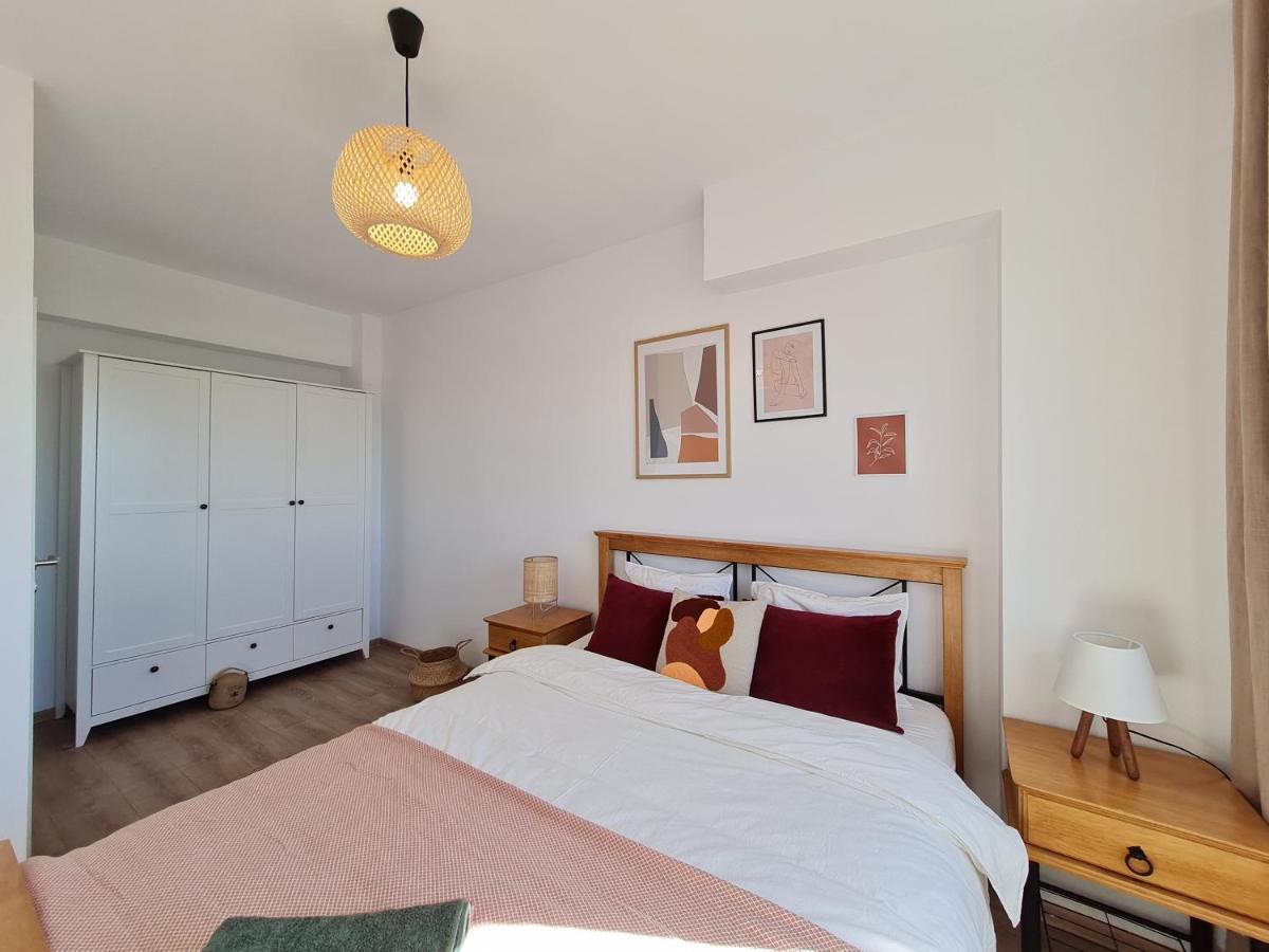 Jasmine Residence New Duplex Apartment Brasov Luaran gambar