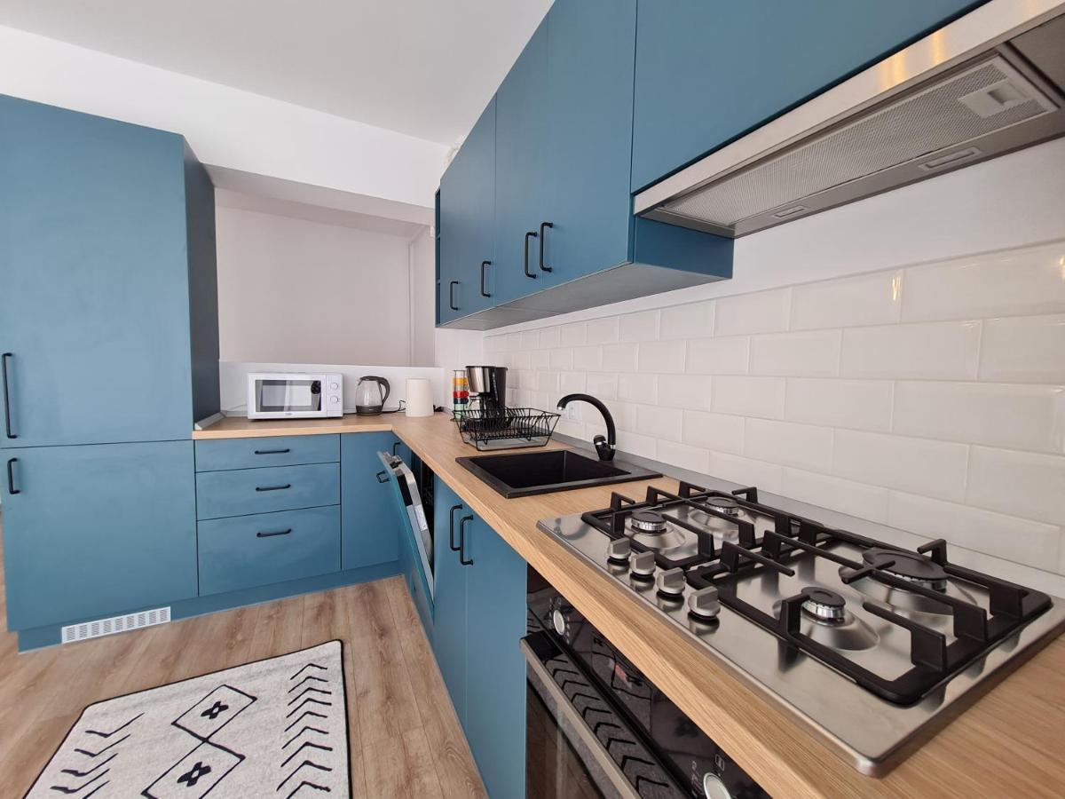 Jasmine Residence New Duplex Apartment Brasov Luaran gambar