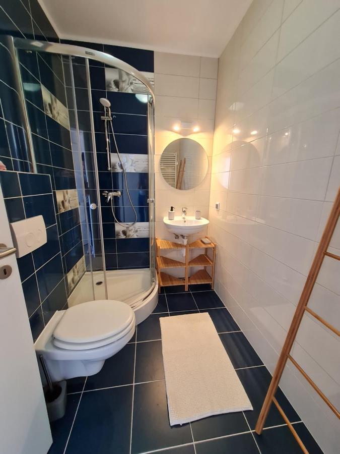 Jasmine Residence New Duplex Apartment Brasov Luaran gambar