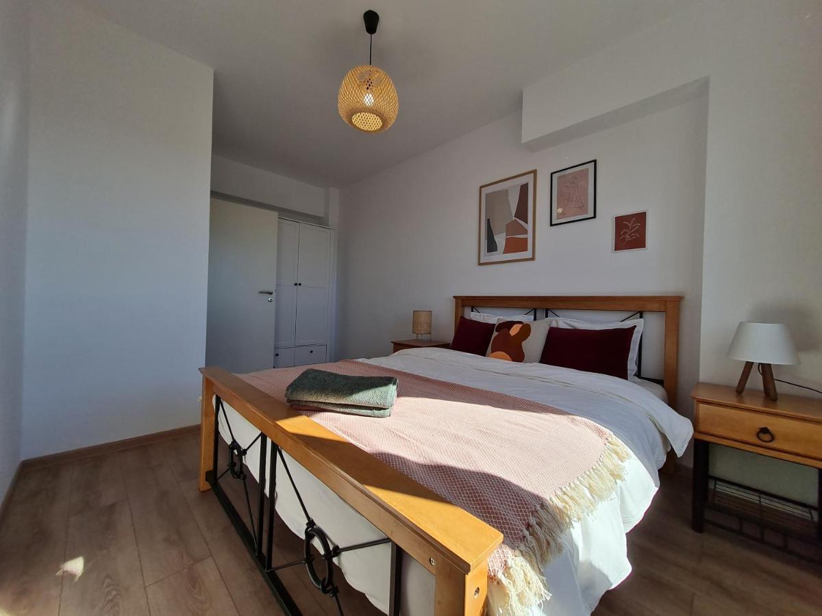 Jasmine Residence New Duplex Apartment Brasov Luaran gambar